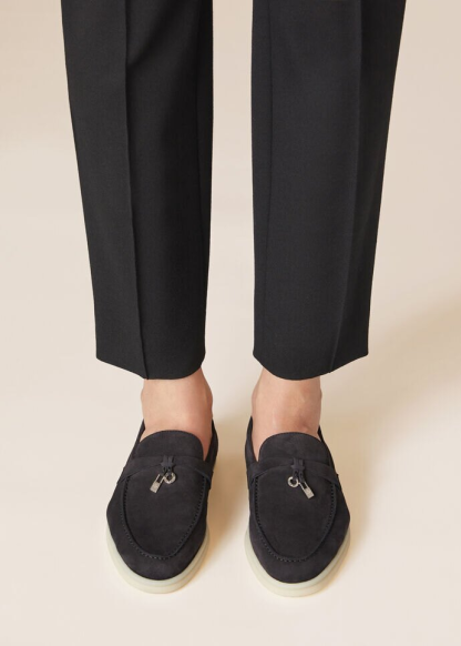 Summer Charms Walk Loafers